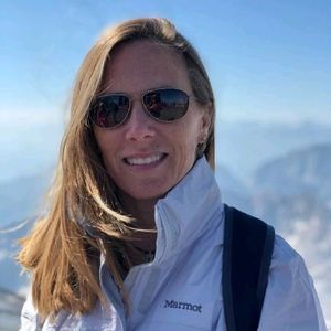 Meet your Posher, Christine